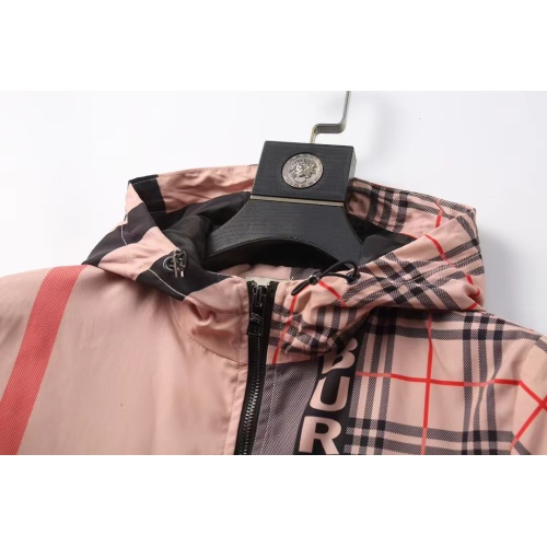 Cheap Burberry Jackets Long Sleeved For Men #1259937 Replica Wholesale [$52.00 USD] [ITEM#1259937] on Replica Burberry Jackets