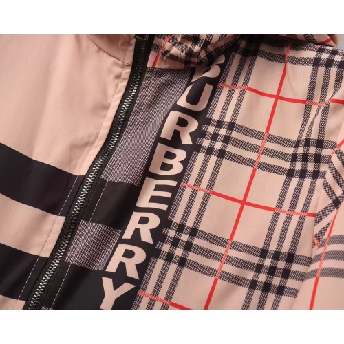 Cheap Burberry Jackets Long Sleeved For Men #1259937 Replica Wholesale [$52.00 USD] [ITEM#1259937] on Replica Burberry Jackets