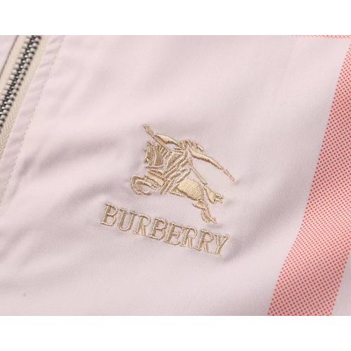 Cheap Burberry Jackets Long Sleeved For Men #1259938 Replica Wholesale [$52.00 USD] [ITEM#1259938] on Replica Burberry Jackets