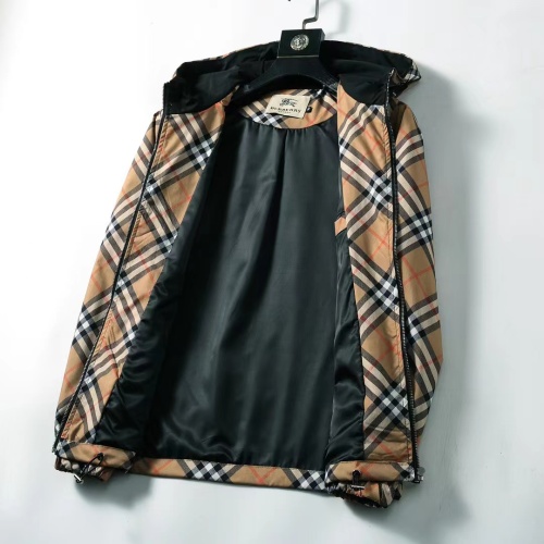 Cheap Burberry Jackets Long Sleeved For Men #1259946 Replica Wholesale [$52.00 USD] [ITEM#1259946] on Replica Burberry Jackets