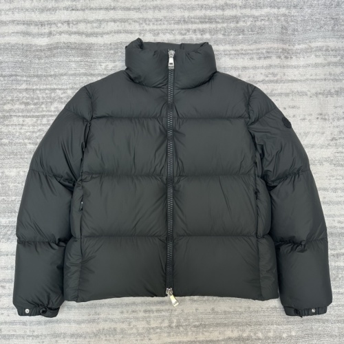 Cheap Moncler Down Feather Coat Long Sleeved For Women #1259971 Replica Wholesale [$170.00 USD] [ITEM#1259971] on Replica Moncler Down Feather Coat