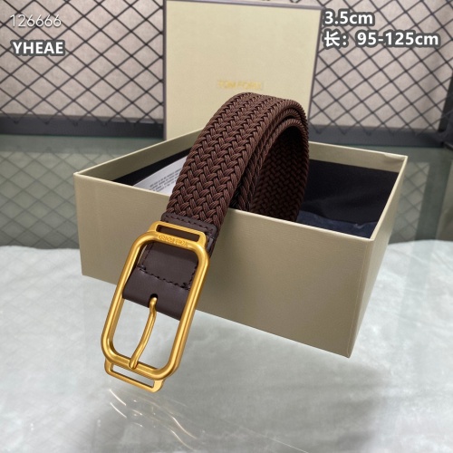 Tom Ford AAA Quality Belts #1260030