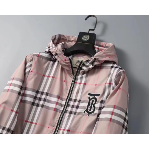 Cheap Burberry Jackets Long Sleeved For Men #1260032 Replica Wholesale [$52.00 USD] [ITEM#1260032] on Replica Burberry Jackets