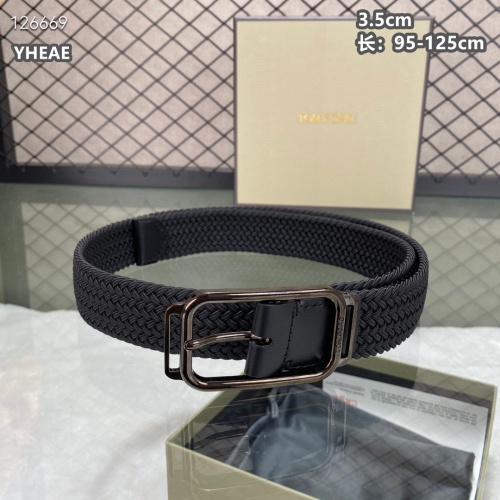 Cheap Tom Ford AAA Quality Belts #1260033 Replica Wholesale [$60.00 USD] [ITEM#1260033] on Replica Tom Ford AAA Quality Belts