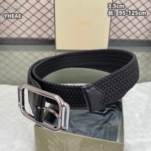 Cheap Tom Ford AAA Quality Belts #1260034 Replica Wholesale [$60.00 USD] [ITEM#1260034] on Replica Tom Ford AAA Quality Belts