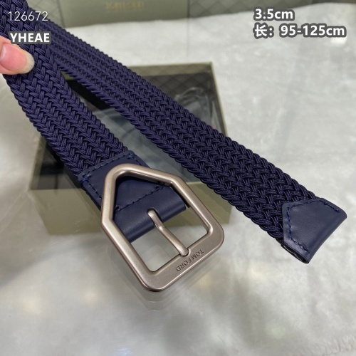 Cheap Tom Ford AAA Quality Belts #1260036 Replica Wholesale [$60.00 USD] [ITEM#1260036] on Replica Tom Ford AAA Quality Belts