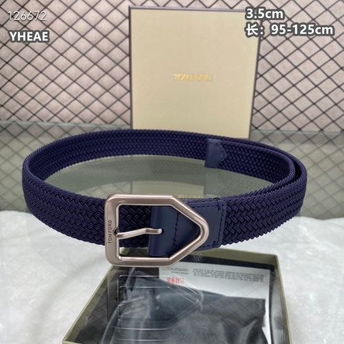 Cheap Tom Ford AAA Quality Belts #1260036 Replica Wholesale [$60.00 USD] [ITEM#1260036] on Replica Tom Ford AAA Quality Belts