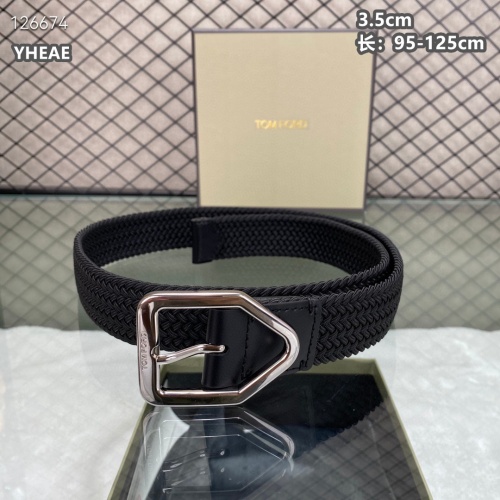 Cheap Tom Ford AAA Quality Belts #1260042 Replica Wholesale [$60.00 USD] [ITEM#1260042] on Replica Tom Ford AAA Quality Belts