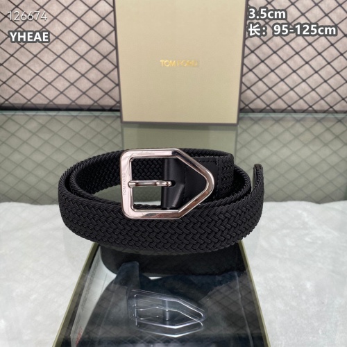 Cheap Tom Ford AAA Quality Belts #1260042 Replica Wholesale [$60.00 USD] [ITEM#1260042] on Replica Tom Ford AAA Quality Belts