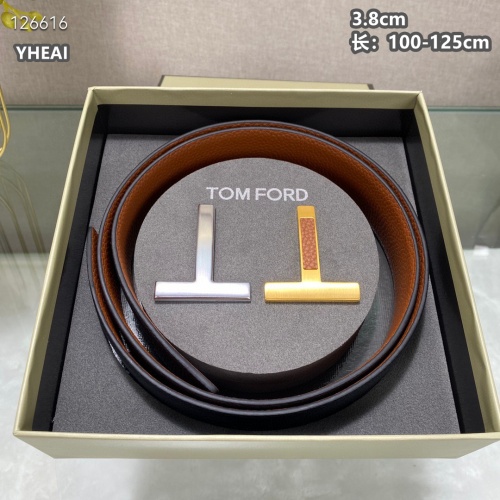 Cheap Tom Ford AAA Quality Belts For Men #1260050 Replica Wholesale [$76.00 USD] [ITEM#1260050] on Replica Tom Ford AAA Quality Belts