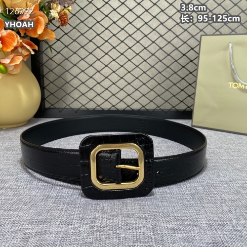 Cheap Tom Ford AAA Quality Belts #1260063 Replica Wholesale [$72.00 USD] [ITEM#1260063] on Replica Tom Ford AAA Quality Belts