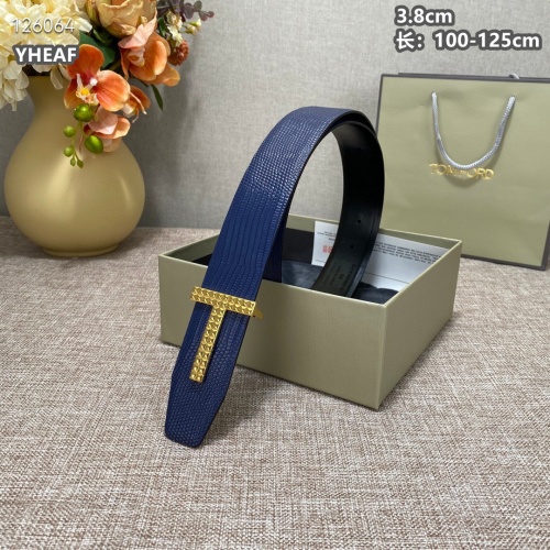 Tom Ford AAA Quality Belts For Men #1260074