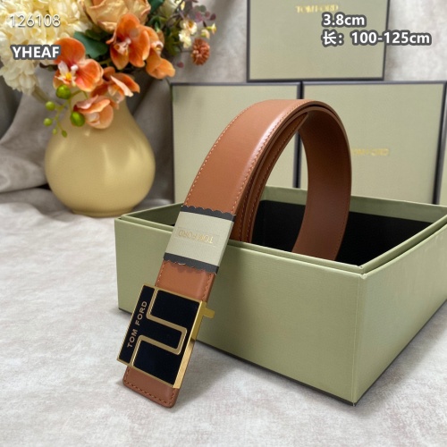 Tom Ford AAA Quality Belts For Men #1260089