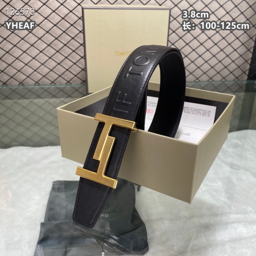 Tom Ford AAA Quality Belts For Men #1260098