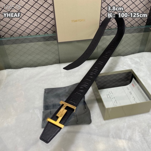 Cheap Tom Ford AAA Quality Belts For Men #1260098 Replica Wholesale [$64.00 USD] [ITEM#1260098] on Replica Tom Ford AAA Quality Belts