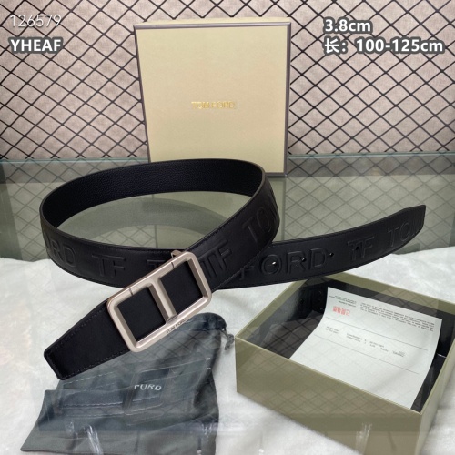 Tom Ford AAA Quality Belts For Men #1260099