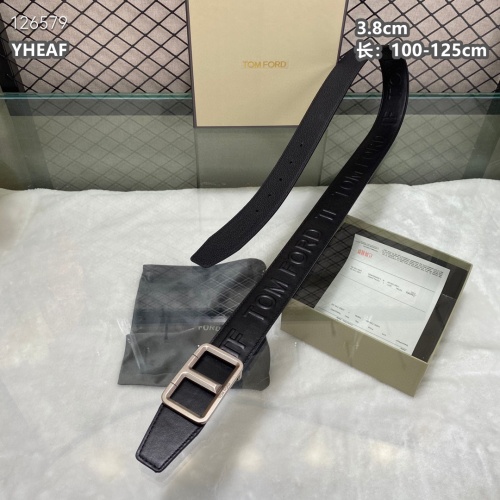 Cheap Tom Ford AAA Quality Belts For Men #1260099 Replica Wholesale [$64.00 USD] [ITEM#1260099] on Replica Tom Ford AAA Quality Belts