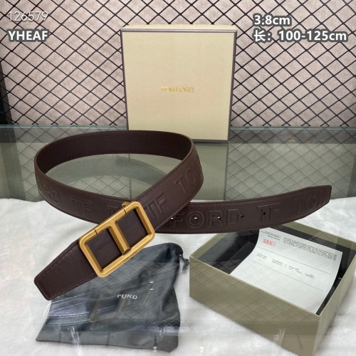 Tom Ford AAA Quality Belts For Men #1260101