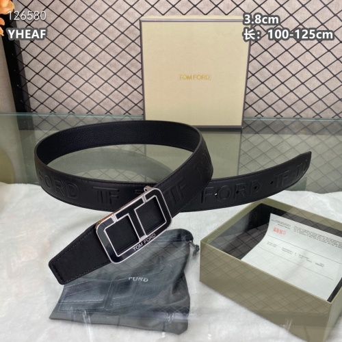 Cheap Tom Ford AAA Quality Belts For Men #1260105 Replica Wholesale [$64.00 USD] [ITEM#1260105] on Replica Tom Ford AAA Quality Belts