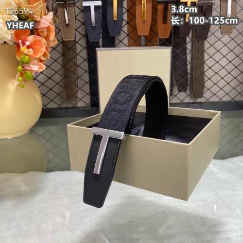 Cheap Tom Ford AAA Quality Belts For Men #1260106 Replica Wholesale [$64.00 USD] [ITEM#1260106] on Replica Tom Ford AAA Quality Belts