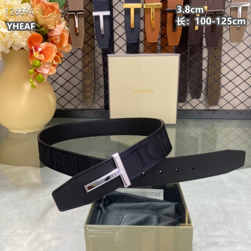 Cheap Tom Ford AAA Quality Belts For Men #1260106 Replica Wholesale [$64.00 USD] [ITEM#1260106] on Replica Tom Ford AAA Quality Belts