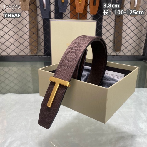 Tom Ford AAA Quality Belts For Men #1260108