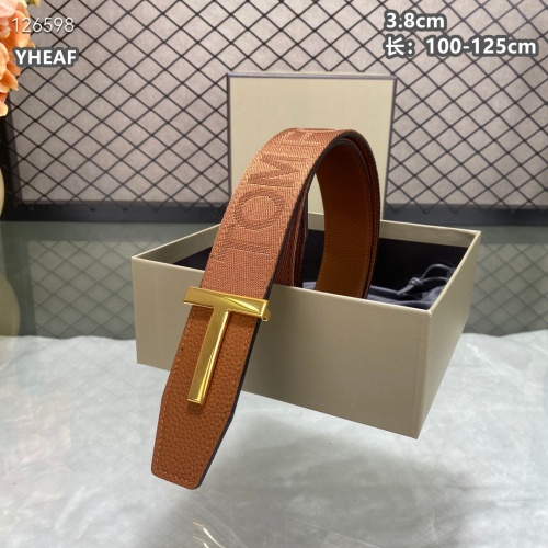 Tom Ford AAA Quality Belts For Men #1260116