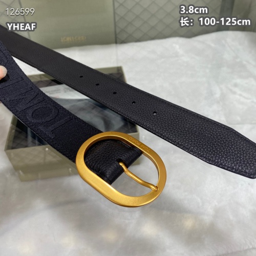 Cheap Tom Ford AAA Quality Belts For Men #1260118 Replica Wholesale [$64.00 USD] [ITEM#1260118] on Replica Tom Ford AAA Quality Belts