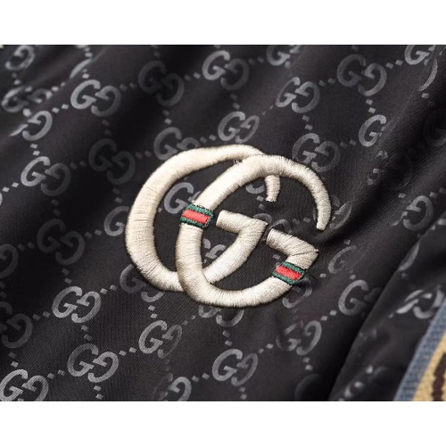 Cheap Gucci Jackets Long Sleeved For Men #1260120 Replica Wholesale [$52.00 USD] [ITEM#1260120] on Replica Gucci Jackets