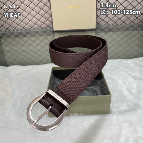 Cheap Tom Ford AAA Quality Belts For Men #1260136 Replica Wholesale [$64.00 USD] [ITEM#1260136] on Replica Tom Ford AAA Quality Belts