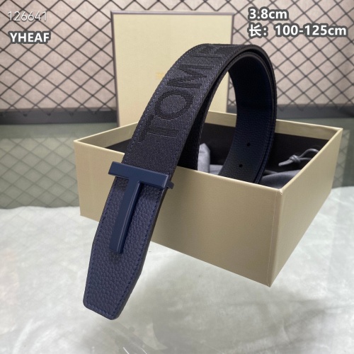 Cheap Tom Ford AAA Quality Belts For Men #1260145 Replica Wholesale [$64.00 USD] [ITEM#1260145] on Replica Tom Ford AAA Quality Belts