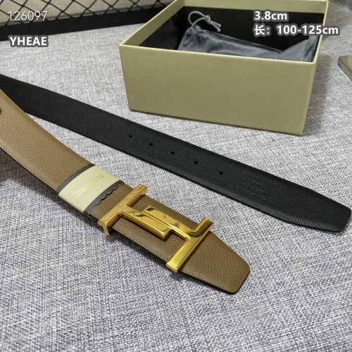 Cheap Tom Ford AAA Quality Belts For Men #1260177 Replica Wholesale [$60.00 USD] [ITEM#1260177] on Replica Tom Ford AAA Quality Belts