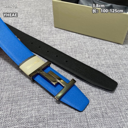 Cheap Tom Ford AAA Quality Belts For Men #1260178 Replica Wholesale [$60.00 USD] [ITEM#1260178] on Replica Tom Ford AAA Quality Belts