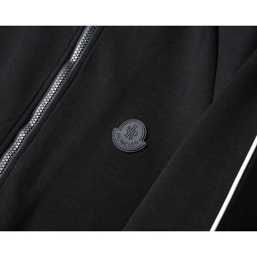 Cheap Moncler Tracksuits Long Sleeved For Men #1260179 Replica Wholesale [$68.00 USD] [ITEM#1260179] on Replica Moncler Tracksuits