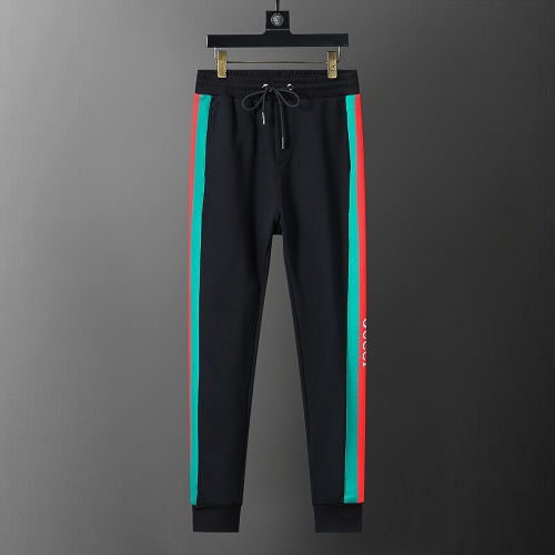 Cheap Gucci Tracksuits Long Sleeved For Men #1260190 Replica Wholesale [$68.00 USD] [ITEM#1260190] on Replica Gucci Tracksuits