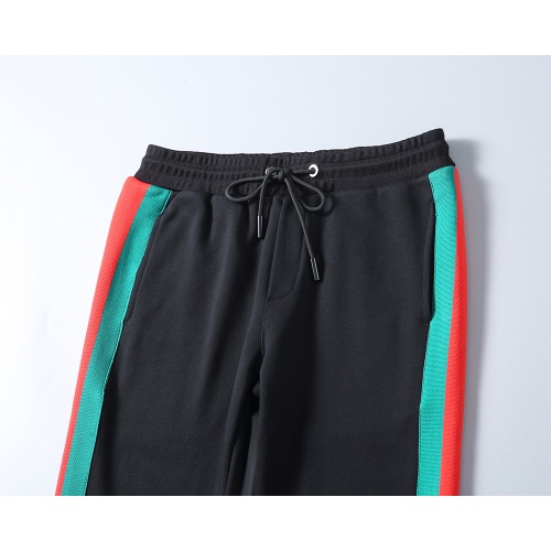 Cheap Gucci Tracksuits Long Sleeved For Men #1260190 Replica Wholesale [$68.00 USD] [ITEM#1260190] on Replica Gucci Tracksuits