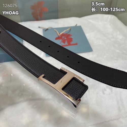 Cheap Tods AAA Quality Belts For Men #1260191 Replica Wholesale [$68.00 USD] [ITEM#1260191] on Replica Tods AAA Quality Belts