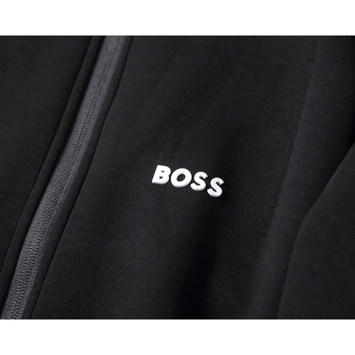 Cheap Boss Tracksuits Long Sleeved For Men #1260198 Replica Wholesale [$68.00 USD] [ITEM#1260198] on Replica Boss Tracksuits