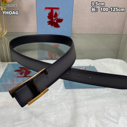 Cheap Tods AAA Quality Belts For Men #1260202 Replica Wholesale [$68.00 USD] [ITEM#1260202] on Replica Tods AAA Quality Belts