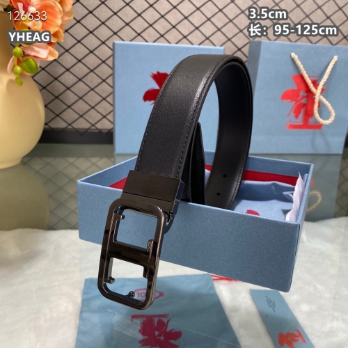 Cheap Tods AAA Quality Belts For Men #1260210 Replica Wholesale [$68.00 USD] [ITEM#1260210] on Replica Tods AAA Quality Belts