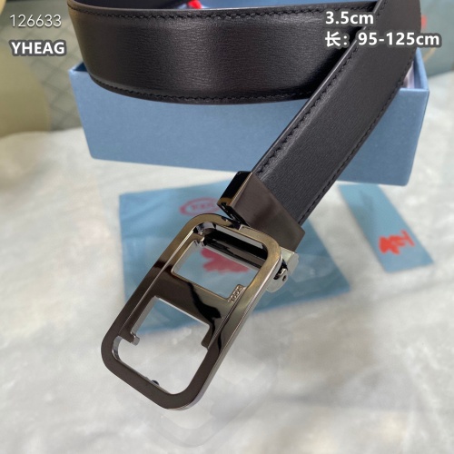 Cheap Tods AAA Quality Belts For Men #1260210 Replica Wholesale [$68.00 USD] [ITEM#1260210] on Replica Tods AAA Quality Belts