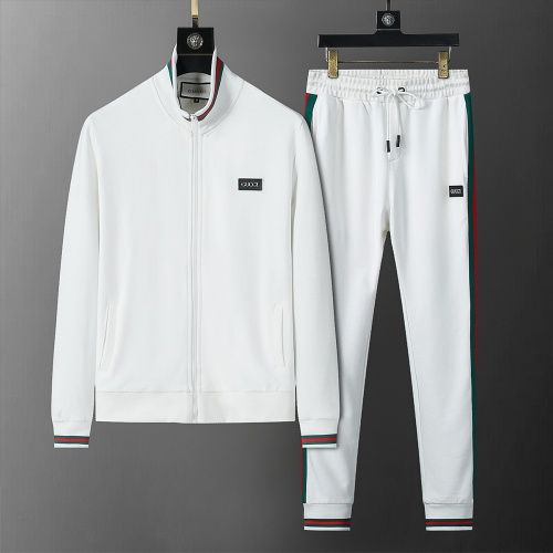 Cheap Gucci Tracksuits Long Sleeved For Men #1260216 Replica Wholesale [$68.00 USD] [ITEM#1260216] on Replica Gucci Tracksuits