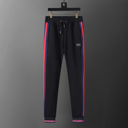 Cheap Gucci Tracksuits Long Sleeved For Men #1260217 Replica Wholesale [$68.00 USD] [ITEM#1260217] on Replica Gucci Tracksuits