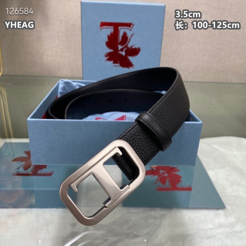 Cheap Tods AAA Quality Belts For Men #1260218 Replica Wholesale [$68.00 USD] [ITEM#1260218] on Replica Tods AAA Quality Belts