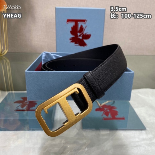 Cheap Tods AAA Quality Belts For Men #1260219 Replica Wholesale [$68.00 USD] [ITEM#1260219] on Replica Tods AAA Quality Belts