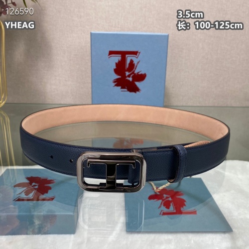 Cheap Tods AAA Quality Belts For Men #1260222 Replica Wholesale [$68.00 USD] [ITEM#1260222] on Replica Tods AAA Quality Belts