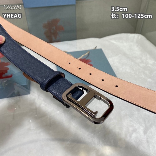 Cheap Tods AAA Quality Belts For Men #1260222 Replica Wholesale [$68.00 USD] [ITEM#1260222] on Replica Tods AAA Quality Belts