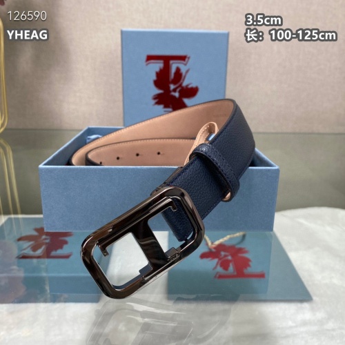 Cheap Tods AAA Quality Belts For Men #1260222 Replica Wholesale [$68.00 USD] [ITEM#1260222] on Replica Tods AAA Quality Belts