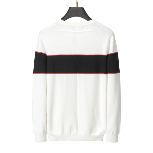 Cheap Givenchy Sweater Long Sleeved For Men #1260230 Replica Wholesale [$38.00 USD] [ITEM#1260230] on Replica Givenchy Sweater