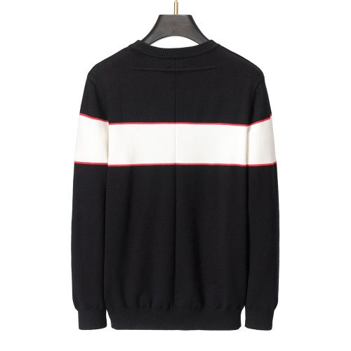 Cheap Givenchy Sweater Long Sleeved For Men #1260231 Replica Wholesale [$38.00 USD] [ITEM#1260231] on Replica Givenchy Sweater